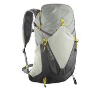 Salomon Aerotrek 20 - zaino escursionismo S/M Grey/Green unisex