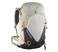 Salomon Aerotrek 28 - zaino escursionismo - donna Beige/Grey M/L