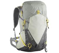 Salomon - Aerotrek 30 - Zaino da escursionismo 30 l - S/M grigio