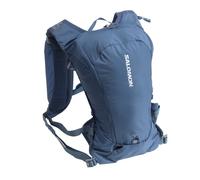 Salomon Agile 6 Unisex Unisex Hydration Vest, Trail RunningTB, Running, Hiking, Dynamic Comfort