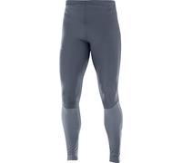Salomon Agile Leggings Lunghi Uomo Trail Running Escursionismo
