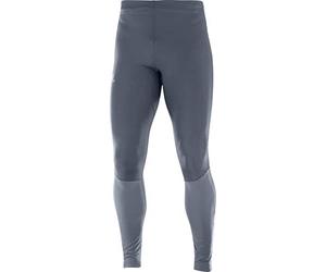 Salomon Agile Leggings Lunghi Uomo Trail Running Escursionismo