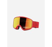 Salomon Aksium 2,0 - Maschera Sci - Rosso UNICA