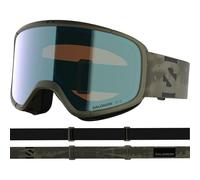 SALOMON Aksium 2.0 Photo - Unisex - Verde - Taglia unica- modello 2026