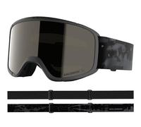 Salomon Aksium 2.0 S Cravatta Nera D-Nero