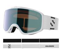 SALOMON Aksium 2.0 S Photo - Unisex - Bianco - Taglia unica- modello 2027