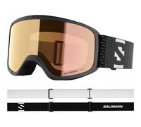 SALOMON Aksium 2.0 S Photo - Unisex - Nero - Taglia unica- modello 2026