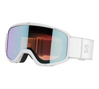 SALOMON AKSIUM 2.0 S PHOTOCHROMIC, Goggles Unisex-Adult, Wht, NS
