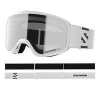 SALOMON Aksium 2.0 S - Unisex - Bianco - Taglia unica- modello 2026