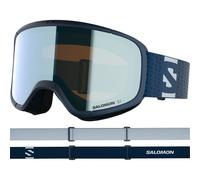 SALOMON Aksium 2.0 - Unisex - Blu - Taglia unica- modello 2027