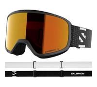 SALOMON Aksium 2.0 - Uomo - Nero - Taglia unica- modello 2027
