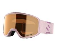 Salomon Aksium 2.0 S Access Ski Goggles Rosa Tonic Orange/CAT2