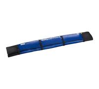 SALOMON Alp Ski Sleeves X4 - Unisex - Blu / Nero / Bianco - Taglia unica- modello 2026