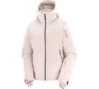 SALOMON Alpenflow Down Jacket W - Donna - - Taglia M- modello 2026