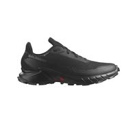 Salomon Alphacross 5 Gtx Total Black da Uomo 40 2/3 Nero