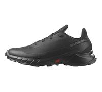 Scarpe running Salomon Alphacross 5 473131 27 W0 Nero 41.13