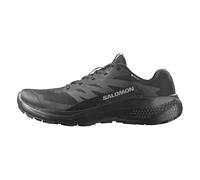 Scarpe Salomon Alphaglide GORE-TEX nero puro - 44