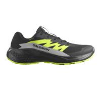 Scarpe da corsa da uomo Salomon Alphaglide Gore-Tex Misura delle scarpe (EU): 41 1/3 / Colore: nero/grigio