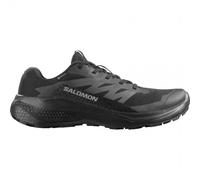 Salomon Alphaglide Goretex Trail Running Shoes Nero EU 46 2/3 Uomo