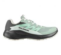 Salomon - Women's Alphaglide GORE-TEX - Scarpe per trail running EU 40 grigio