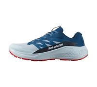 Scarpe Salomon Alphaglide blu scuro bianco - 44