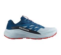Salomon Scarpe da trail running Alphaglide Uomo Blu Versatili e comode 45 1/3