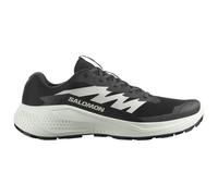 SALOMON Uomo Alphaglide, Scarpe da Trekking Versatili per il Comfort, Escursioni e Corsa Trail per Avventure all'Aperto, Black Phantom Icicle, 45 1/3 EU