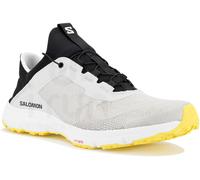 Scarpe Salomon Amphib Bold 2 grigio nero giallo - 41(1/3)