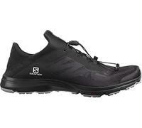 SALOMON Amphib Bold 2, Scarpe da Ginnastica Uomo, Nero (Black Quarry), 44 2/3 EU