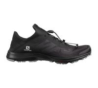 Salomon - Amphib Bold 2 - Scarpe per il tempo libero EU 45 1/3 nero/grigio