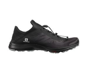 Salomon - Amphib Bold 2 - Scarpe per il tempo libero EU 45 1/3 nero/grigio
