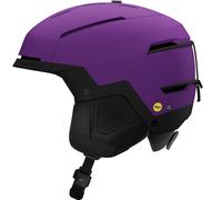 Salomon Arcane Prime MIPS, casco da sci, lilla 56-59cm Ultra Violet