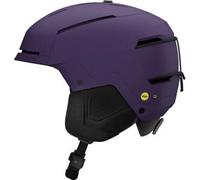 Salomon Arcane Prime Mips Casco Sci (Astral Aura) taglia L
