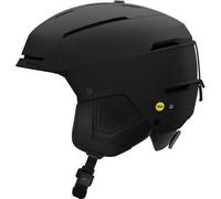 Salomon - Casco da sci/snowboard - Arcane Prime Mips Black - Taglia L - Nero