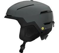 Salomon Arcane Prime Mips Casco Sci (Ebony) taglia S