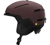 Salomon Arcane Prime Mips Casco Sci (Huckleberry) taglia L