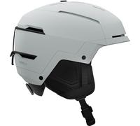 Salomon - Casco da sci/snowboard - Arcane Prime Mips Ice Flow - Taglia S - Grigio