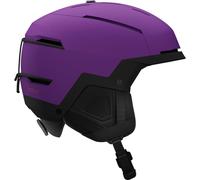 Salomon Arcane Prime MIPS, casco da sci, lilla 53-56cm Ultra Violet