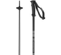 Salomon Arctic Bastoncini da Sci e Sport Invernali in Alluminio Unisex, Leggerezza, Robustezza, Colori abbinati agli sci, 115