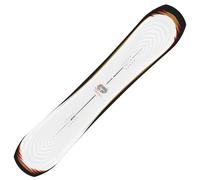 Salomon Snowboard - Snowboard freestyle all-mountain Uomo - Assassin 2026 per Uomo - Taglia 156 cm - Bianco