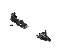 Salomon Mtn Summit 9 Brake Touring Ski Bindings Argento 90 mm