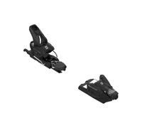 Salomon - Attacchi da sci alpino - Strive 12 Gw Black/Silver - Nero