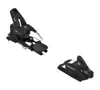 Salomon - Attacchi da sci alpino - Strive 14 GW Black/Silver Met. - Taglia 130 mm - Bianco