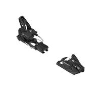 Salomon - Attacchi da sci alpino - Strive 14 GW Black/Silver Met. - Taglia 100 mm - Bianco