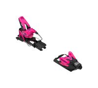 Salomon - Attacchi da sci alpino - Strive 14 MN Sachet Pink/Black - Rosa
