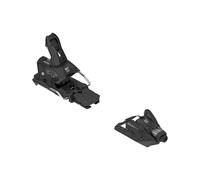 Salomon - Attacchi da sci alpino - Strive 16 MN Black/Silver - Taglia 100 mm - Nero