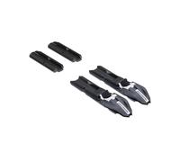 Salomon - Attacchi per sci nordico - Prolink Shift Classic - Nero