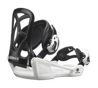 SALOMON Goodtime Xs - Bambino - Bianco / Nero - Taglia XS- modello 2026