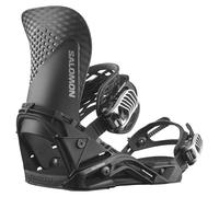 SALOMON Hologram - Uomo - Nero - Taglia M- modello 2025