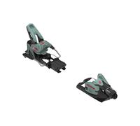 Salomon - Attacchi sci alpino - Strive 14 GW Iceberg Green/Black - Taglia 100 mm - Grigio